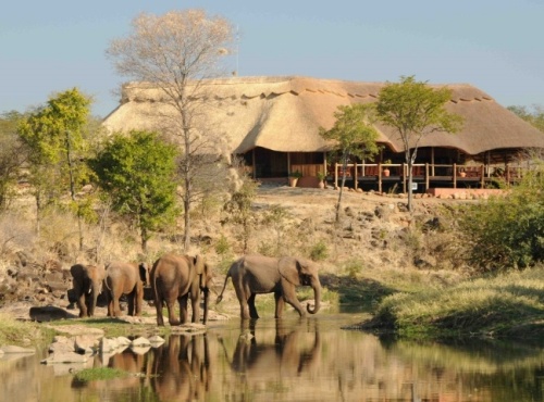 Vic Falls Specials for Zimbabweans on hotels & more!