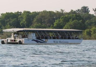 Exciting New Cruises Coming to Victoria Falls