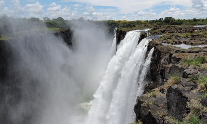 Victoria Falls Tour