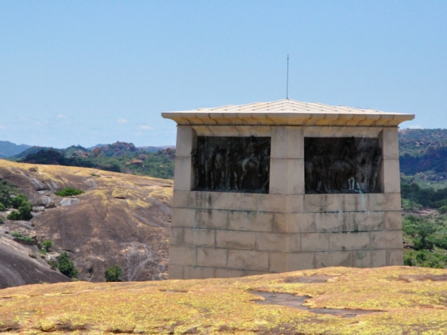 Matobo Hills - A historic and spiritual landmark in Zimbabwe