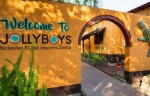 Jollyboys Backpackers Lodge