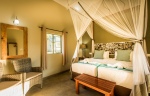 Mopani chalets