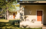 Mopani chalets