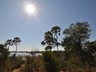 View of the Zambezi River from the top deck