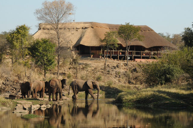 Wedding In Victoria Falls