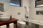 En-suite bathrooms