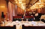 The Dining car