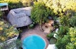 Victoria Falls Backpackers Lodge