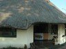 Entrance to the main lodge