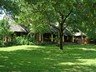 Main lodge area