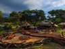 The main lodge at Somalisa Acacia