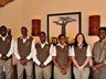 Victoria Falls Safari Clubs friendly staff