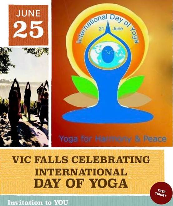 What Is On In Victoria Falls