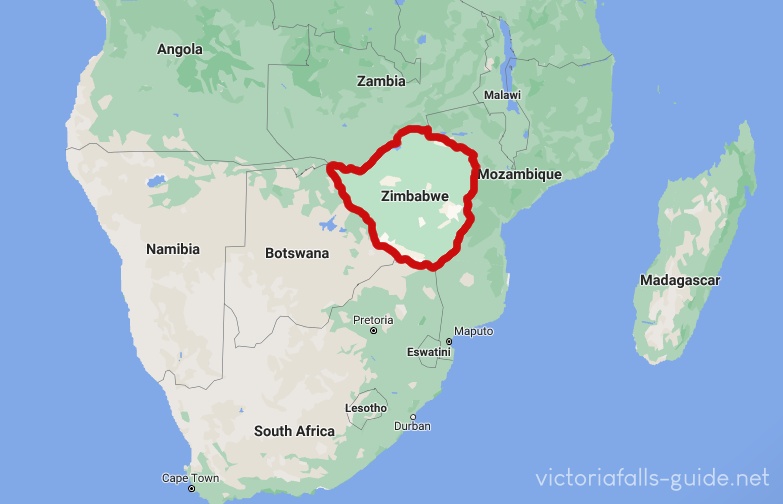 Facts On Zimbabwe Facts The Magic Legends Of Zimbabwe